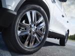 SsangYong Rexton Sports 2018 года (KR)
